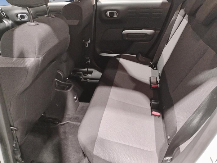 Citroën C3 AIRCROSS BlueHDi 110 S&S BVM6 Feel
