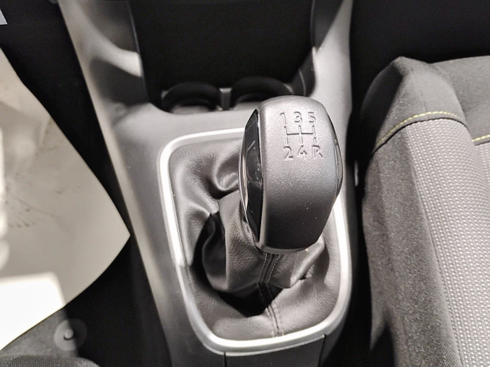Citroën C3 PureTech 83 ch BVM5 Max