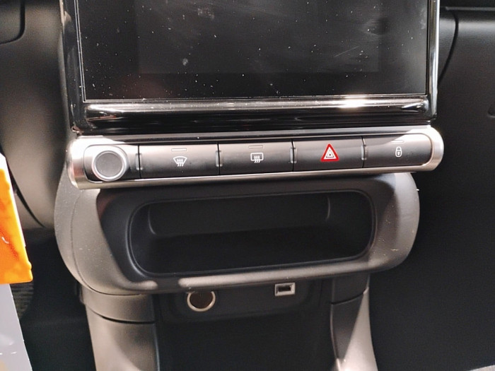 Citroën C3 PureTech 83 ch BVM5 Max
