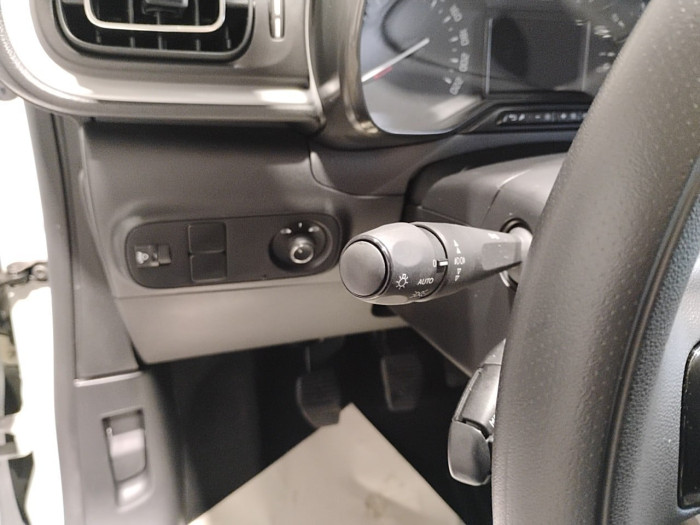 Citroën C3 PureTech 83 ch BVM5 Max