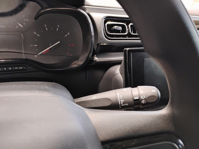 Citroën C3 PureTech 83 ch BVM5 Max