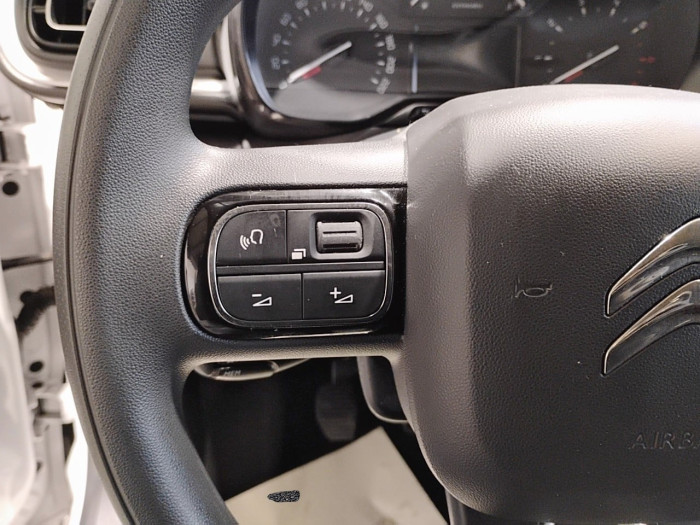 Citroën C3 PureTech 83 ch BVM5 Max