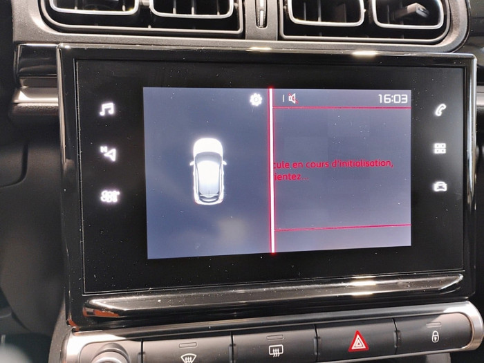 Citroën C3 PureTech 83 ch BVM5 Max