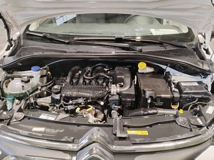 Citroën C3 PureTech 83 ch BVM5 Max