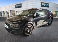 Citroën E-C4 156 ch autonomie etendue  Automatique Plus