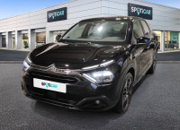 Citroën E-C4 156 ch autonomie etendue  Automatique Plus