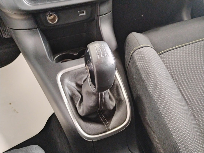 Citroën C3 PureTech 83 ch BVM5 Max
