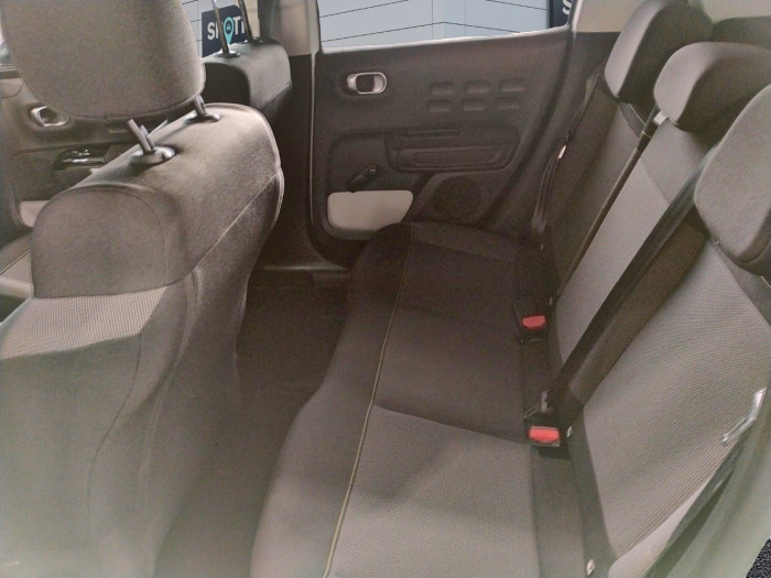 Citroën C3 PureTech 83 ch BVM5 Max