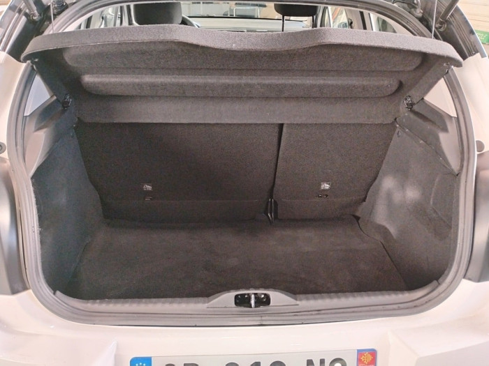 Citroën C3 PureTech 83 ch BVM5 Max