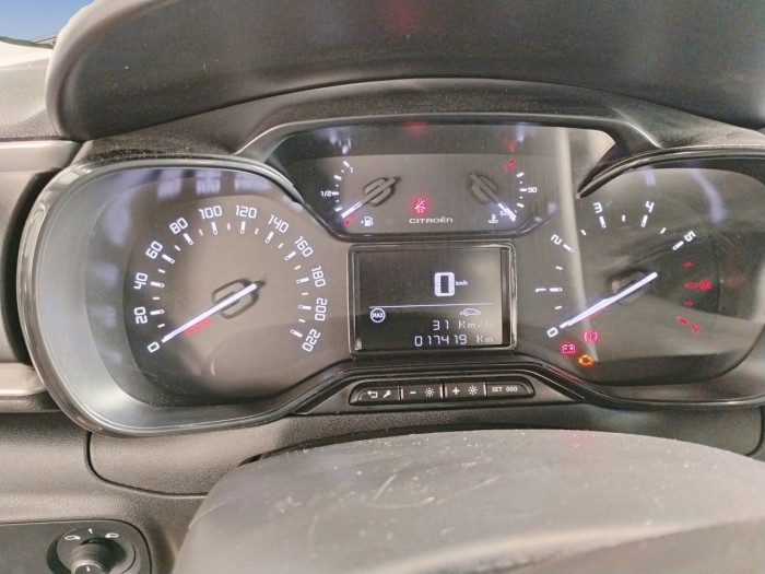 Citroën C3 PureTech 83 ch BVM5 Max