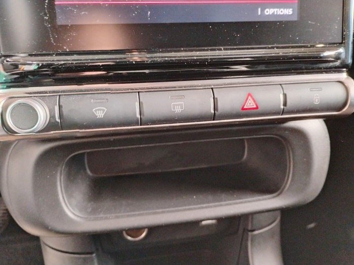 Citroën C3 PureTech 83 ch BVM5 Max