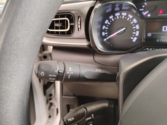 Citroën C3 PureTech 83 ch BVM5 Max