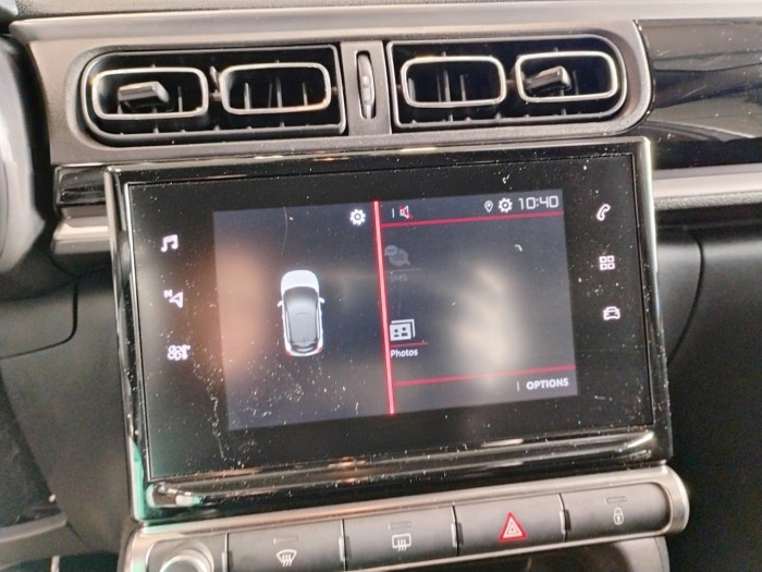 Citroën C3 PureTech 83 ch BVM5 Max
