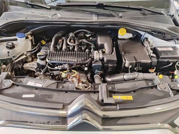 Citroën C3 PureTech 83 ch BVM5 Max