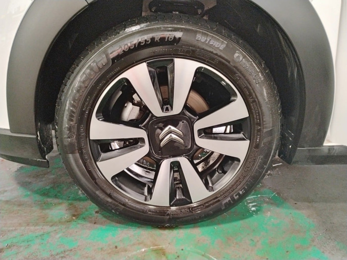 Citroën C3 PureTech 83 ch BVM5 Max