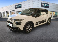 Citroën C3 PureTech 83 ch BVM5 Max