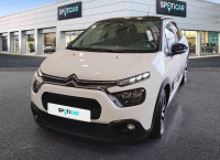 Citroën C3 PureTech 83 S&S BVM5 Shine