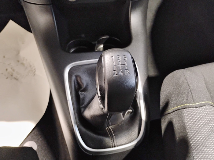 Citroën C3 PureTech 83 ch BVM5 Max
