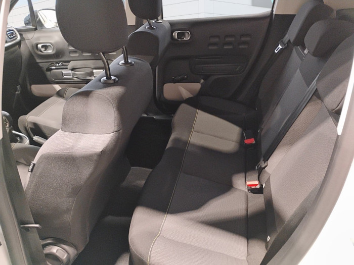 Citroën C3 PureTech 83 ch BVM5 Max
