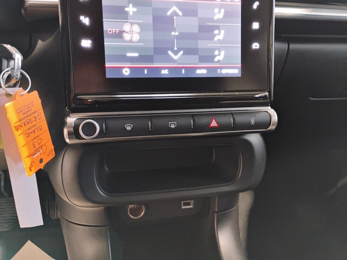 Citroën C3 PureTech 83 ch BVM5 Max