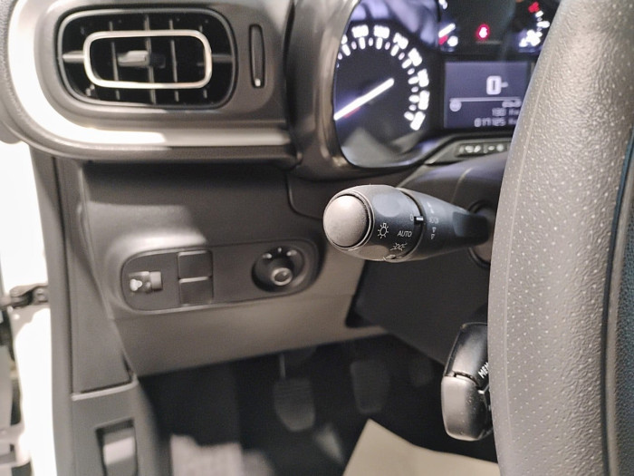Citroën C3 PureTech 83 ch BVM5 Max