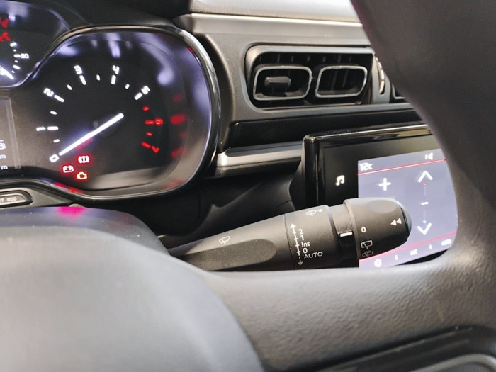 Citroën C3 PureTech 83 ch BVM5 Max