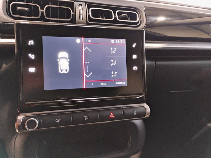 Citroën C3 PureTech 83 ch BVM5 Max