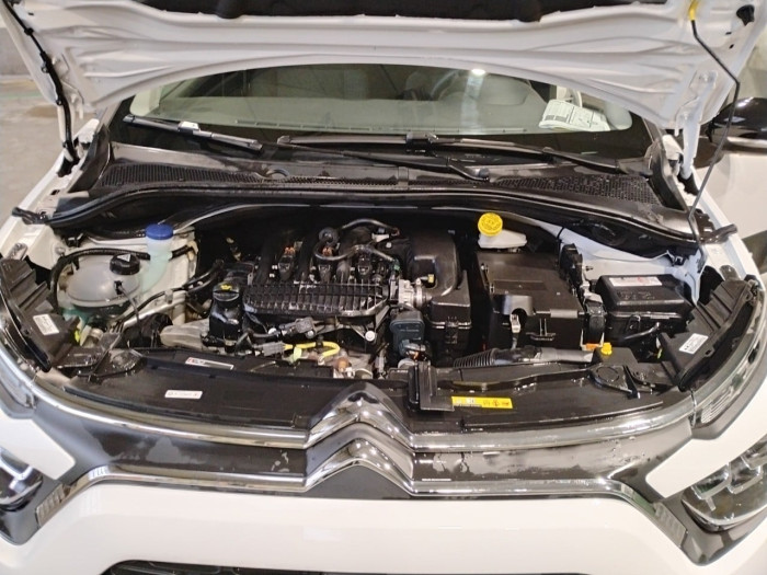 Citroën C3 PureTech 83 ch BVM5 Max