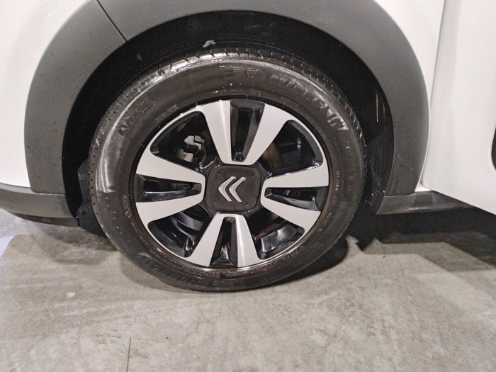 Citroën C3 PureTech 83 ch BVM5 Max