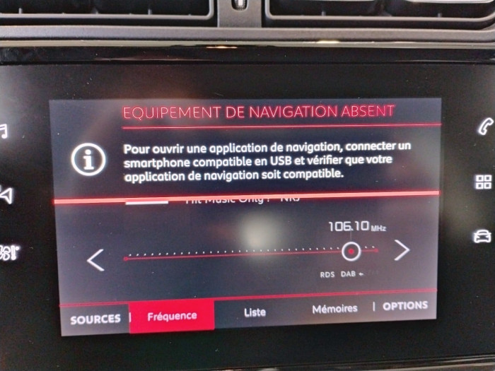 Citroën C3 PureTech 83 S&S BVM5 Shine