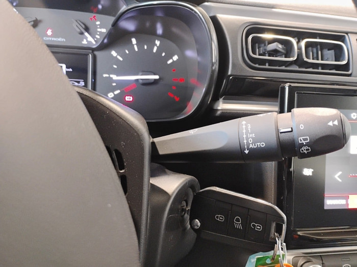 Citroën C3 PureTech 83 S&S BVM5 Shine