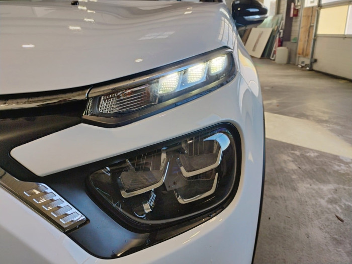 Citroën C3 PureTech 83 S&S BVM5 Shine