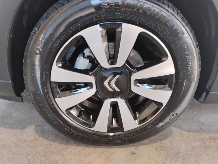 Citroën C3 PureTech 83 S&S BVM5 Shine