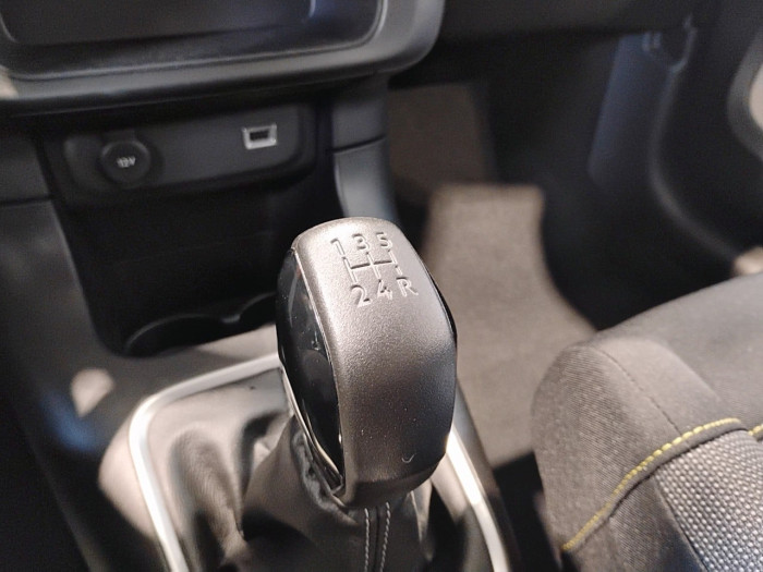 Citroën C3 PureTech 83 S&S BVM5 Shine