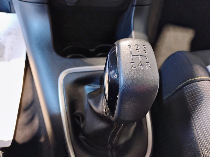 Citroën C3 PureTech 83 S&S BVM5 Shine