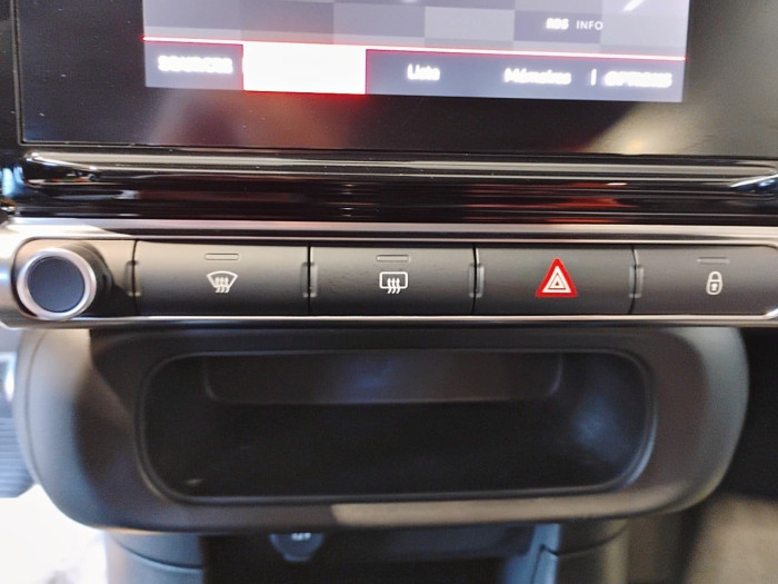 Citroën C3 PureTech 83 S&S BVM5 Shine