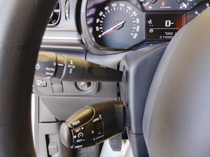 Citroën C3 PureTech 83 S&S BVM5 Shine