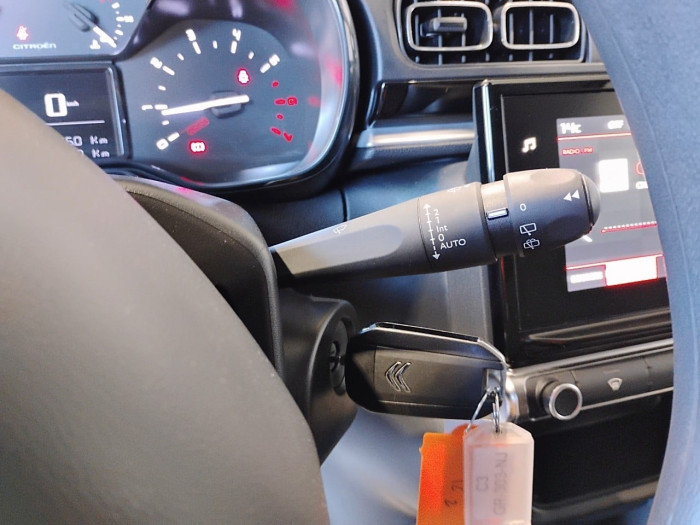 Citroën C3 PureTech 83 S&S BVM5 Shine