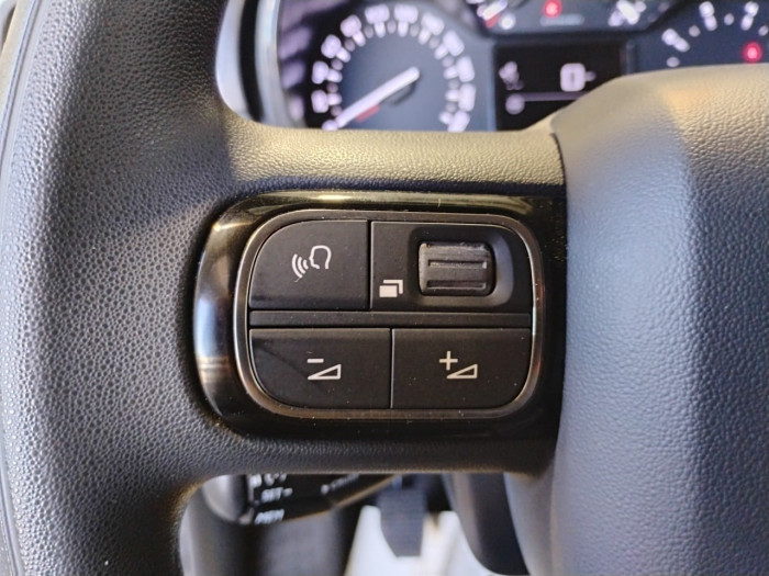 Citroën C3 PureTech 83 S&S BVM5 Shine