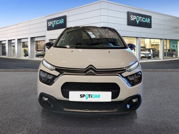 Citroën C3 PureTech 83 S&S BVM5 Shine