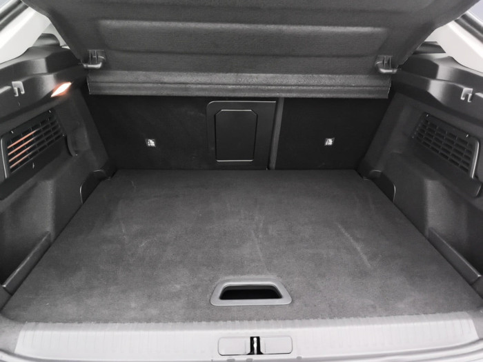 Citroën C4 PureTech 130 S&S EAT8 Shine
