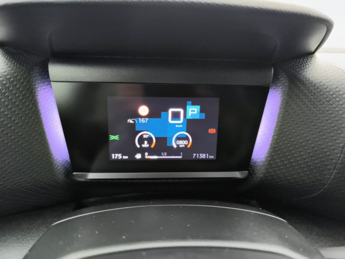 Citroën C4 PureTech 130 S&S EAT8 Shine