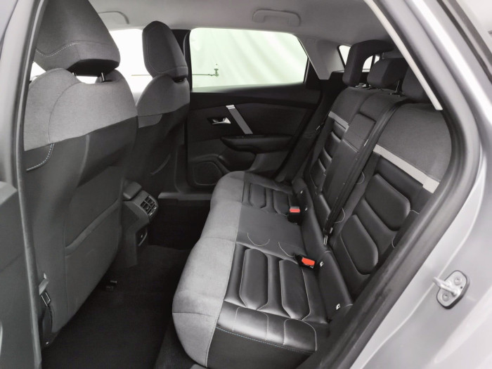 Citroën C4 PureTech 130 S&S EAT8 Shine