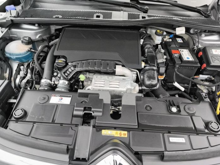 Citroën C4 PureTech 130 S&S EAT8 Shine