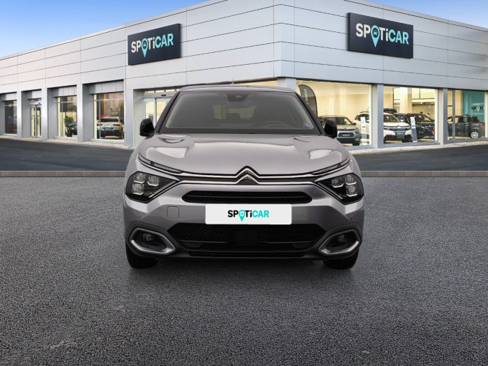 Citroën C4 PureTech 130 S&S EAT8 Shine