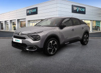 Citroën C4 X PureTech 130 S&S EAT8 Shine
