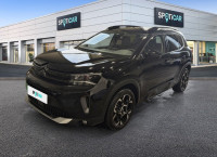 Citroën C5 AIRCROSS Hybride Rechargeable 180 e-EAT8 Shine