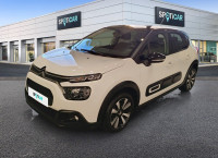 Citroën C3 PureTech 110 S&S BVM6 Shine