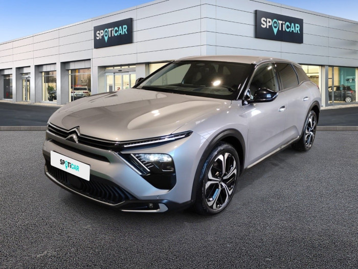 Citroën C5 X PureTech 180 S&S EAT8 Shine
