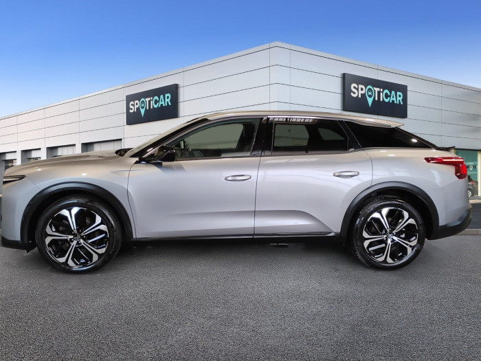 Citroën C5 X PureTech 180 S&S EAT8 Shine